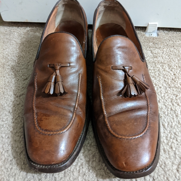 Nettleton loafers main image 6